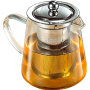 富光 玻璃茶壶 580ML