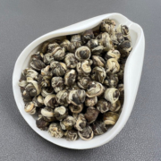 元长厚茶叶 老北京茉莉花茶 中华老字号花茶花草茶 茉莉龙珠150g 【浓香醇正】龙珠 150g