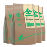 耐威克 狗粮 通用全价犬粮小中大型犬泰迪金毛柯基拉布拉多 囤货装丨牛肉配方40斤