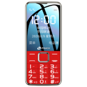 京东百亿补贴：k-touch天语 老年人手机 T2i 4G全网通