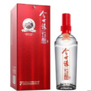 今世缘白酒 42度  整箱装 红珍酿  42度480ml*6瓶 整箱装*3件