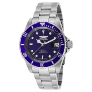 INVICTA 男士 Pro Diver 系列自动腕表,9094