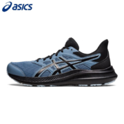 ASICS 亚瑟士 男鞋跑步鞋夏季艾斯克斯男士跑鞋JOLT3休闲缓震运动鞋