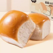 福事多 手撕面包 云朵面包150g*1箱