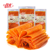 13日0点：佳龙 老式大辣片 82g*3袋