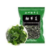 卡依香 盐渍裙带菜 100g*2袋
