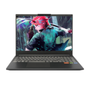 火影 T6A 12代i7/RTX4060/4050/满血140W独显直连/16英寸/电竞游戏笔记本电脑 T6A:12代i7/4060/16G/1TB/2K