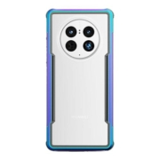 决色适用华为mate60Pro手机壳新款磁吸mate60rs保时捷保护壳mate50Pro专利气囊防摔合金防护男女情侣高级感