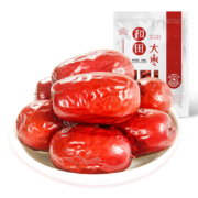 可签到：新疆和田大枣 500g*1袋