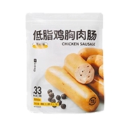 Keep低脂鸡胸肉肠无淀粉高蛋白火腿餐饱腹健身加餐代餐解馋零食品