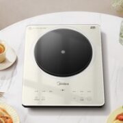 Midea 美的 MC-E22B22A 电磁炉