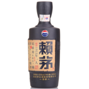 LAYMAU 赖茅 茅台 赖茅 传承蓝 酱香型白酒 53%vol 500ml*6瓶 整箱装(賴茅)