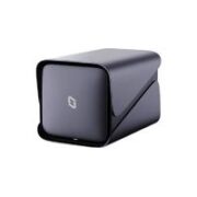 ZSpace 极空间 新Z4 8G 4盘位NAS网络存储 私有云服务器