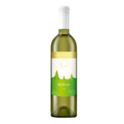 美洲鹰AUSCESS DRUID 系列智利原瓶进口干红葡萄酒750ml 长相思半干1瓶装
