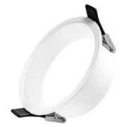 NVC Lighting 雷士照明 LED 防眩筒灯 5W 开孔75-80mm