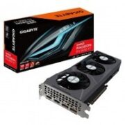 GIGABYTE 技嘉 RX6650XT LAGLE 8GB 独立显卡 猎鹰