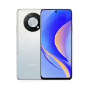 华为畅享 50 Pro 5000mAh大电池超能续航 6.7英寸无界全视屏 5000万像素超清影像 256G 雪域白 华为鸿蒙手机