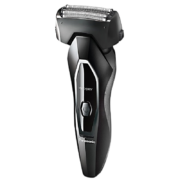 概率券：Panasonic 松下 ES-FRT2-K 电动剃须刀+凑单品