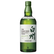 白州（Hakushu）1973 单一麦芽威士忌 700ml 日本威士忌  三得利(七夕礼物)