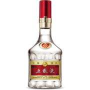 五粮液 52度普五 第八代款 浓香型白酒500ml 单瓶装 五粮液52度500ml*1瓶