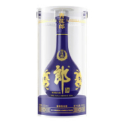 京东百亿补贴：LANGJIU 郎酒 青花郎 53%vol 酱香型白酒 500ml 单瓶装