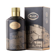 京喜特价APP、概率券：KWEICHOW ZHENJIU 珍酒 映山红 53%vol 酱香型白酒 100ml
