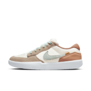 京东百亿补贴：NIKE 耐克 滑板鞋 SB FORCE 58 FN8888-131 42-44码