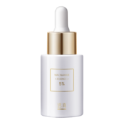 透真5%烟酰胺精华液30ml（淡化斑印原液 补水提亮肤色）护肤品女
