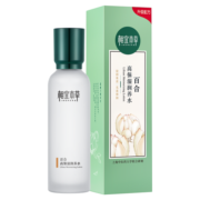 相宜本草 百合高保湿润养水150ml（深度补水 滋润护肤 弹润锁水）