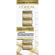 L'OREAL PARIS 巴黎欧莱雅 金致臻颜7天紧致安瓶精华液 1.3ml*7支  到手约￥76.69包税包邮
