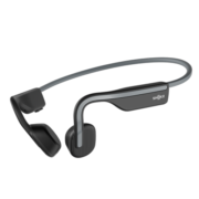 韶音（SHOKZ）OpenMove 骨传导蓝牙耳机运动耳机 跑步骑行开放聆听性价比 安卓苹果系统通用S661 【60%选择】神秘灰