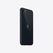 Apple iPhone SE(A2785)64G 午夜色 支持移动联通电信5G手机