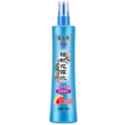 学生会员：隆力奇 驱蚊花露水 195ml 复合花果香型*2件