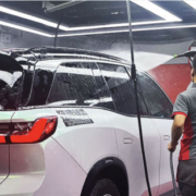 京东标准洗车服务 5座 单次 全国可用 优选合作店