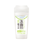 冻颜密码100%nfc椰子水330*8瓶整箱椰汁饮料果味风味饮料整箱