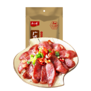 PLUS会员：唐人神 广式五福香肠 500g
