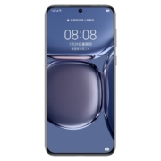 HUAWEI P50 8GB+256GB 骁龙888 4G全网通 原色双影像单元 HarmonyOS 2 万象双环设计曜金黑华为手机