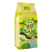 PLUS会员：首粮 绿豆 1.08kg