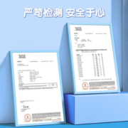 得力软头水彩笔套装双头小学生儿童幼儿园可水洗画画填色用美术彩色涂鸦画画笔24色36色48色绘画套装