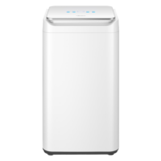 美的（Midea）波轮洗衣机全自动MB30VH10E 3公斤迷你洗衣机小型儿童洗衣机婴儿洗衣机内衣洗衣机95℃高温加热