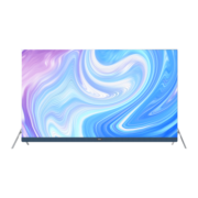 海尔（Haier） 75英寸 START云游戏 MEMC补偿 畅享120HZ 玩家电视 LU75X5