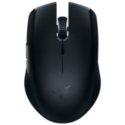 雷蛇(Razer)刺鳞树蝰双模无线鼠标 办公鼠标 电竞游戏鼠标 轻量化鼠标 吃鸡/LOL/CS GO游戏鼠标 黑色