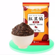 百钻 家用豆沙馅料 500g