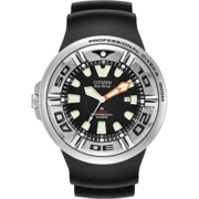 CITIZEN 西铁城 Promaster Marine 光动能男士潜水表