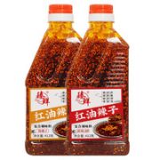zhenxian 臻鲜 四川油泼辣子 412g