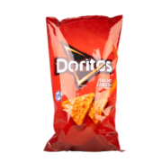 多力多滋（Doritos） 美国原装进口  玉米片 奶酪味玉米片453.6g