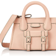 国内9799元！Chloe 蔻依 Edith Mini 迷你小牛皮手提包CHC21WS451F43  直邮含税到手￥4958.04