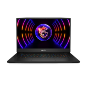 微星（MSI）泰坦GT77HX 17.3英寸高端高性能电竞游戏本笔记本电脑(i9-13980HX 满血RTX4090 64GB 4TB 4K 144Hz Mini LED)