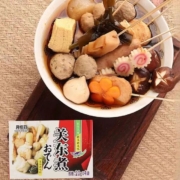 月桂冠 关东煮汤料调料包 1盒*4包
