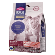 概率券：Myfoodie 麦富迪 猫粮 50%鲜肉 试吃装 鲜肉猫粮100g